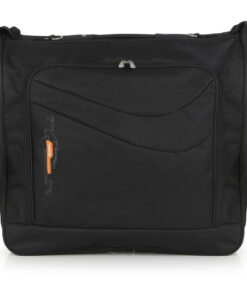 Alternative view of Torba za odelo 54x50/110x14 cm 38l Week Eco crna Gabol