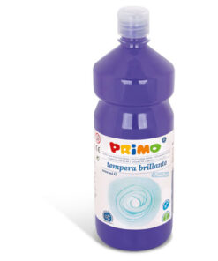 Tempera XL 1000ml PURPLE 1 litar LJUBIČASTA, Primo CMP 204BR1000250