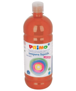 Tempera XL 1000ml SIENA 1 litar BRAON, Primo CMP 204BR1000730