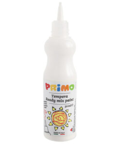 Boja tempera u olovci 50ml CMP 2001BR50100 BELA, Primo