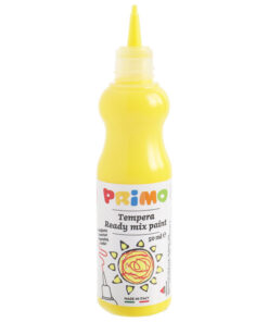 Boja tempera u olovci 50ml CMP 2001BR50201 žuta, Primo