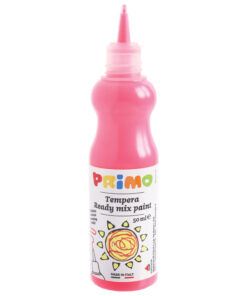 Boja tempera u olovci 50ml CMP 2001BRF50370 fluo roze, Primo