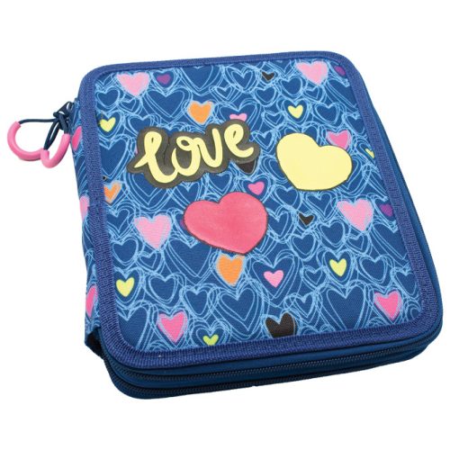 Pernica puna 2 Zipa Love 51163, Connect