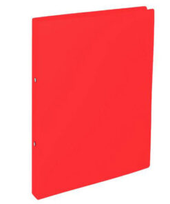 Alternative view of Fascikla MAT CRVENA sa 2 ringa 20mm, Tip Top Office