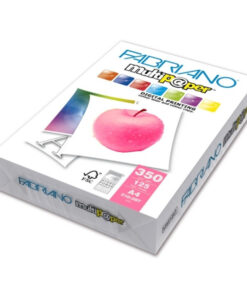 Fotokopir papir A4 MULTIPAPER 350gr 125L, 506053  Fabriano