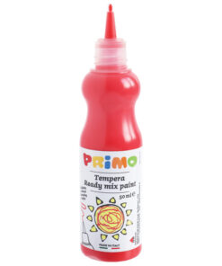 Boja tempera u olovci 50ml CMP 2001BR50300 crvena, Primo