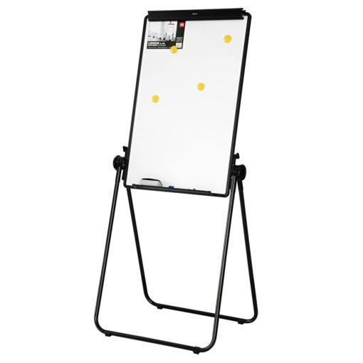 Flipchart whiteboard tabla 60x90cm E7891B, Deli