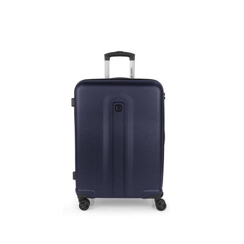Kofer srednji 46x66x25 cm  ABS 65,6l-3,3 kg Jet plava Gabol