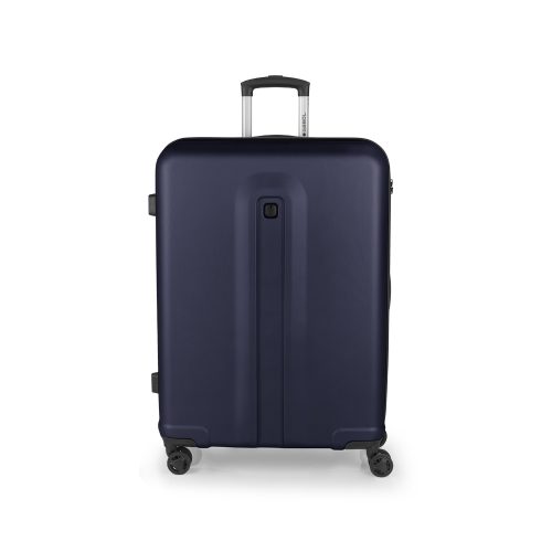 Kofer veliki 53x76x29cm  ABS 103l-4 kg Jet plava Gabol