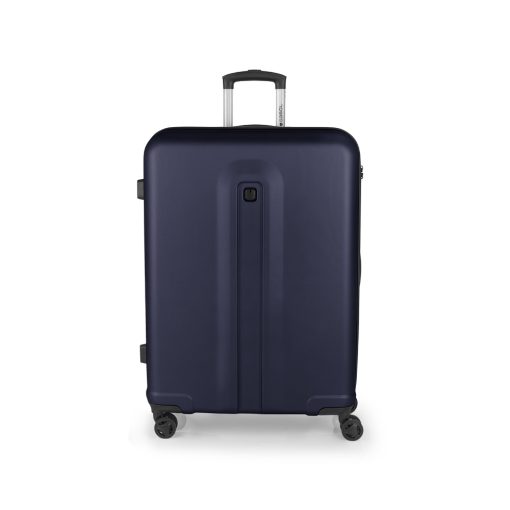 Kofer veliki 53x76x29cm  ABS 103l-4 kg Jet plava Gabol