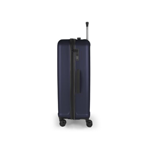 Kofer veliki 53x76x29cm  ABS 103l-4 kg Jet plava Gabol - Image 2