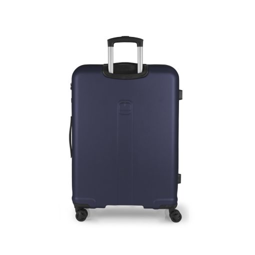 Kofer veliki 53x76x29cm  ABS 103l-4 kg Jet plava Gabol - Image 3