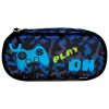 Pernica ovalna 1zip 1 preklop play on 54502