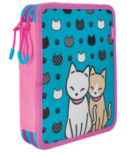 Pernica puna 2zipa Meow 24 54530, Connect