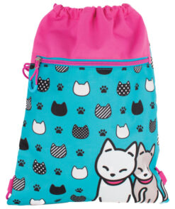 Torba za fizičko Meow 24 Connect 54532, Connect