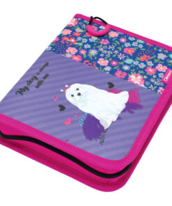 Pernica puna 1zip 2preklopa Puppy 1A 54534, Connect