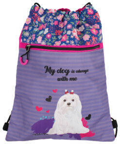 Torba za fizičko Puppy 54604, Connect