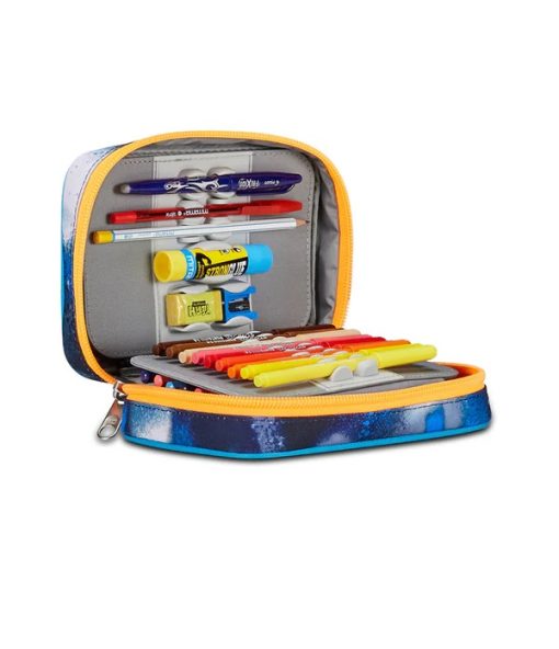 Puna pernica SPEED PAD PENCIL CASE - RETROCOLOR, SEVEN - Image 2