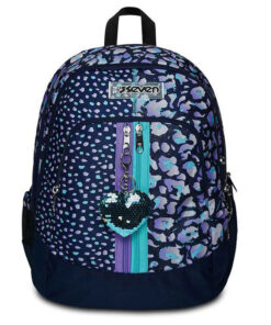 Ranac ADVANCED ZIPLY privezak, SEVEN