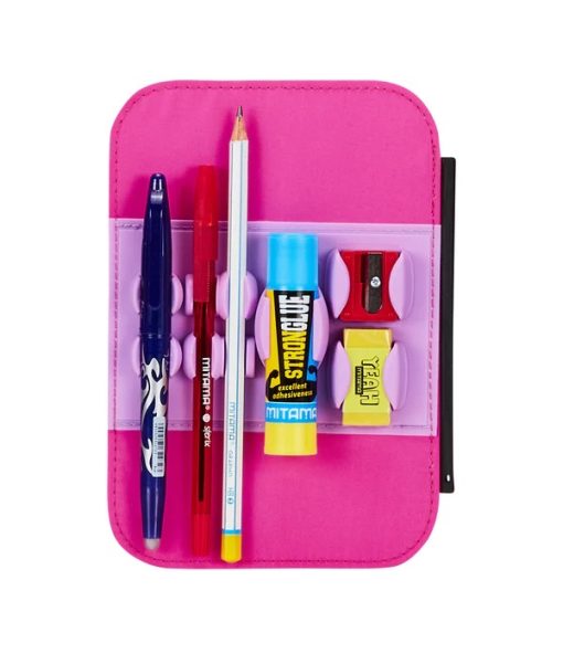 Puna pernica PENCIL SPEED PAD - CUTE NOTES, SEVEN - Image 5