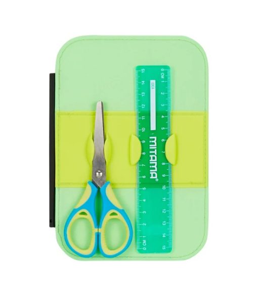 Puna pernica PENCIL SPEED PAD - SPACESHIP TRIP, SEVEN - Image 8