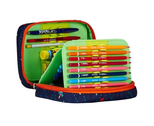 Puna pernica PENCIL SPEED PAD - SPACESHIP TRIP, SEVEN - Image 2