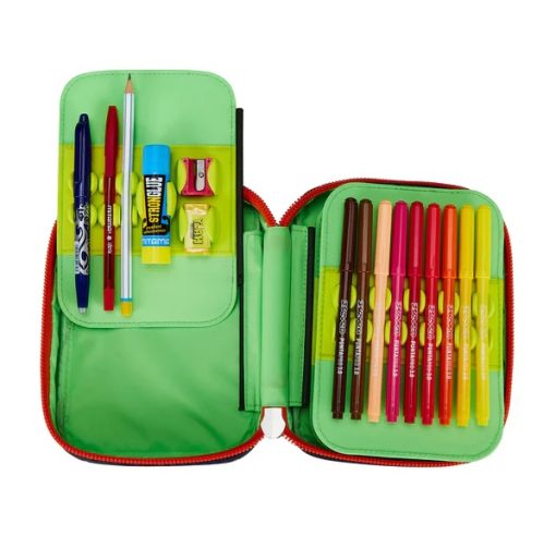 Puna pernica PENCIL SPEED PAD - SPACESHIP TRIP, SEVEN - Image 3