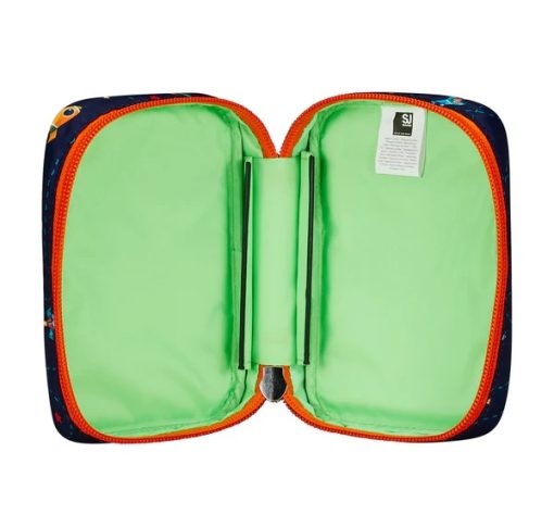 Puna pernica PENCIL SPEED PAD - SPACESHIP TRIP, SEVEN - Image 4