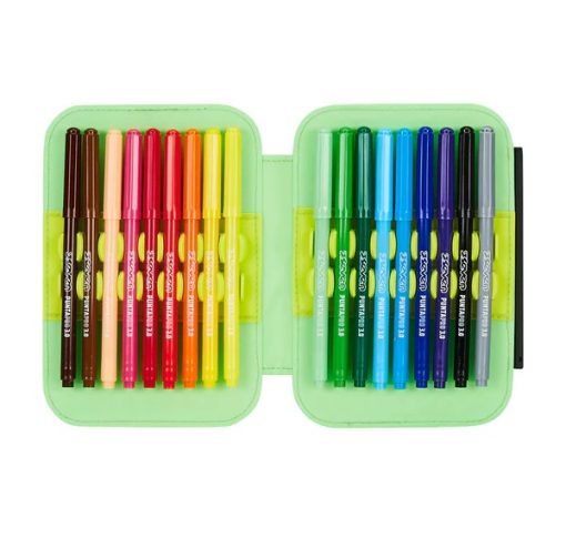 Puna pernica PENCIL SPEED PAD - SPACESHIP TRIP, SEVEN - Image 5