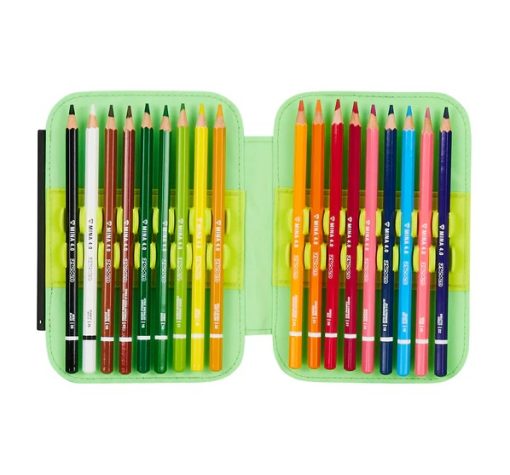 Puna pernica PENCIL SPEED PAD - SPACESHIP TRIP, SEVEN - Image 6