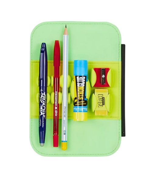 Puna pernica PENCIL SPEED PAD - SPACESHIP TRIP, SEVEN - Image 7