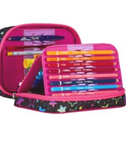 Alternative view of Puna pernica PENCIL SPEED PAD - COLORFUL PANDA, SEVEN
