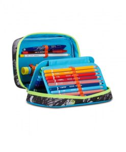 Alternative view of Puna pernica SPEED PENCIL CASE - FEELING ME, SEVEN