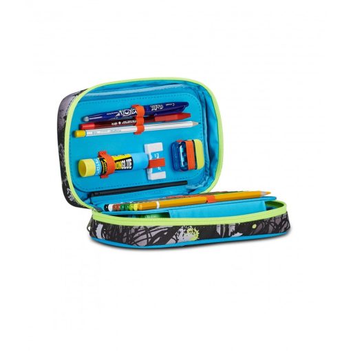 Puna pernica SPEED PENCIL CASE - FEELING ME, SEVEN - Image 3