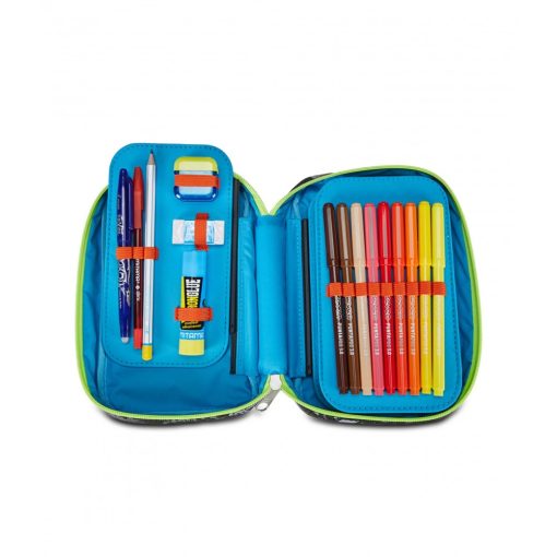 Puna pernica SPEED PENCIL CASE - FEELING ME, SEVEN - Image 4