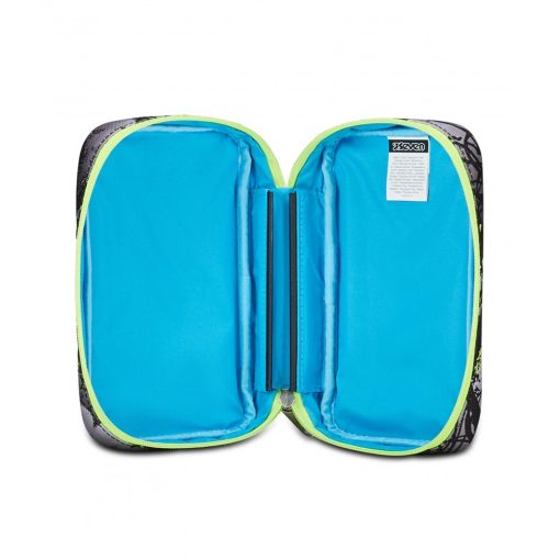 Puna pernica SPEED PENCIL CASE - FEELING ME, SEVEN - Image 6