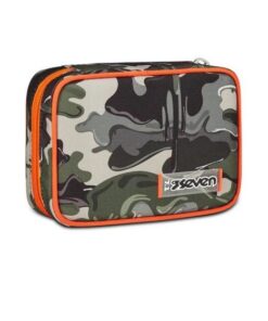 Alternative view of Puna pernica SPEED PAD PENCIL CASE - LIGHTVENTURE, SEVEN