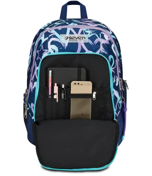 Ranac ADVANCED CRYSTAL PURPLE, SEVEN - Image 4
