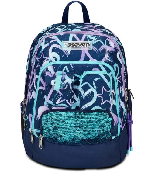 Ranac ADVANCED CRYSTAL PURPLE, SEVEN - Image 6