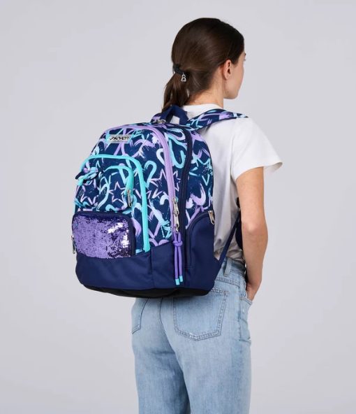 Ranac ADVANCED CRYSTAL PURPLE, SEVEN - Image 2