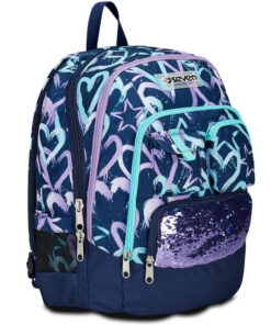 Ranac ADVANCED CRYSTAL PURPLE, SEVEN