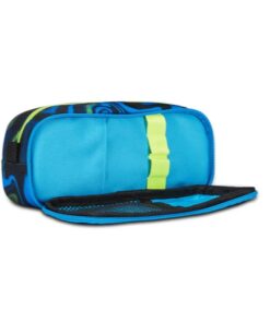 Alternative view of Pernica prazna DOUBLE PENCIL BAG - MULTI-SHADE BOY, SEVEN