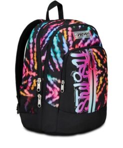 Ranac Advanced Multi-Shade GIRL sa BT zvučnikom, SEVEN