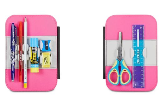 Puna pernica SPEED PENCIL CASE - MULTI-SHADE GIRL, SEVEN - Image 5