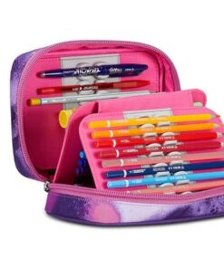 Alternative view of Puna pernica SPEED PAD PENCIL CASE - BUBBLE STREET, SEVEN