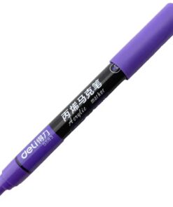 Akrilni marker V21 Ljubičasti Medium, Deli