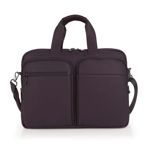 Notebook torba 42x31x7 cm  15,6" Pause bordo Gabol - Image 2