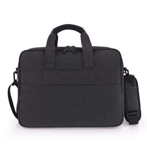 Notebook torba 42x31x9 cm  15,6" Reflect siva Gabol - Image 3