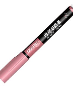 Akrilni marker R19 Pastelno Pink Medium, Deli