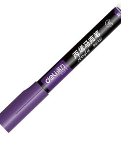 Akrilni marker V48 Tamno Ljubičasti Medium, Deli